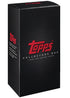 Topps Collectors Box - 1 row (graded cards)