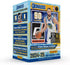 2024-25 Panini NBA Donruss Basketball Blaster Box (Winter Blaster)