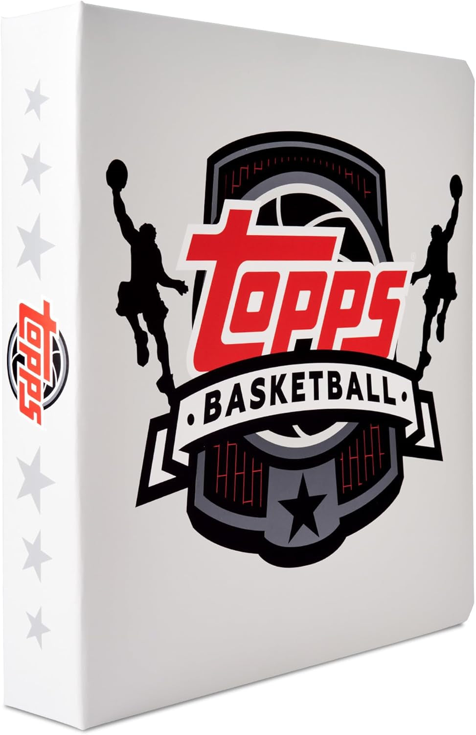 2025 Topps Flagship Basketball 9 Pocket Binder