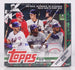 2019 Topps Holiday Baseball Mega Box