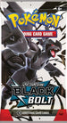 Pokemon Scarlet & Violet Black Bolt Booster Pack