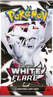 Pokemon Scarlet & Violet White Flare Booster Pack
