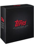 Topps Standard Card 3-Row Collectors Box
