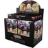 Yu-Gi-Oh! The Chronicles Deck: The Fallen & the Virtuous (All-Foil Edition) 12-Box Case
