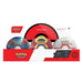 Pokemon Poke Ball 6-Tin Display (Q4 2024)