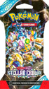 Pokémon Scarlet & Violet: Stellar Crown Sleeved Booster Pack