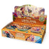 Disney Lorcana Wilds Unknown Booster 4-Box Case