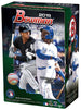 2019 Bowman Baseball - Blaster Box