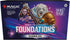 Magic: The Gathering MTG Foundations Beginner Box