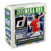 2025 Panini Donruss Baseball Mega Box