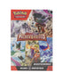 Pokemon Scarlet & Violet: Paldea Evolved 6-Pack Booster Bundle