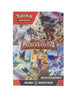 Pokemon Scarlet & Violet: Paldea Evolved 6-Pack Booster Bundle