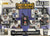 2023 Panini Contenders Football Hobby Mega Box (Orange Parallels)