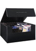 Topps Graded Card 3-Row Collectors Box