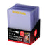 Ultra Pro  3" x 4" Rookie Gold Thick 75PT Toploaders (25ct)