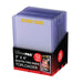 Ultra Pro  3" x 4" Rookie Gold Thick 75PT Toploaders (25ct)