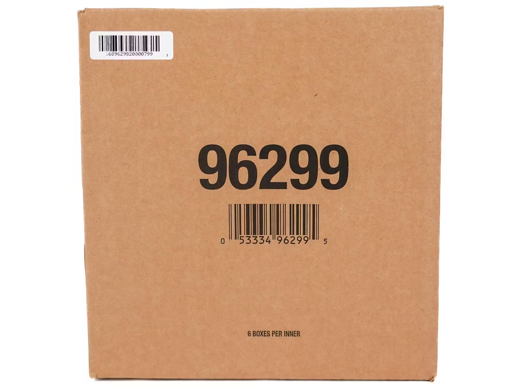 2024 Upper Deck Marvel Fleer Ultra Wolverine Trading Cards Hobby 6-Box Case
