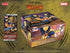 2024 Upper Deck Marvel Fleer Ultra Wolverine Trading Cards Hobby 6-Box Case