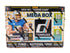 2023 Panini Donruss Football Mega Box (Blue Scope!)