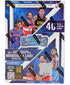 2023/24 Panini Contenders Basketball 5-Pack Blaster Box