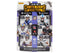 2023 Panini Contenders Football 5-Pack Hobby Blaster Box (Blue Parallels!)