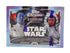 2024 Topps Star Wars Chrome Breakers Delight Box