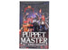 Puppet Master 35th Anniversary Trading Cards Deluxe Mini-Box (Dynamite Entertainment 2024)