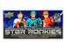 2024-25 Upper Deck NHL Star Rookies Box Set