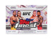 2024 Topps Finest UFC Blaster