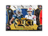 2023 Panini Select Football Mega Box (Black & Green Prizm Die Cuts!)