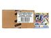 2024-25 Panini Donruss Basketball Mega 20-Box Case