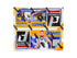 2024-25 Panini Donruss Basketball Retail 24-Pack Box