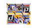 2024-25 Panini Donruss Basketball Retail 24-Pack Box