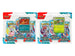 Pokemon Scarlet & Violet: Journey Together 3-Pack Blister
