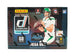 2024 Panini Donruss Football Mega Box (Blue Scope)