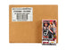 2024-25 Panini Donruss Basketball International Hobby 20-Box Case