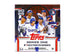 2025 Topps Series 1 Baseball MLB World Tour Tokyo Series Box
