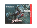 Magic the Gathering Marvel's Spider-Man Bundle Box