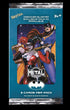 2025 Upper Deck Skybox Metal Universe Batman Blaster 20-Box Case