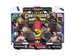 2026 Panini Contenders Professional Fighters League PFL Hobby Box