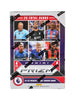 2024-25 Panini Prizm Premier League Soccer Hobby Blaster Box