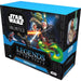Star Wars Unlimited: Legends of the Force Prerelease 8-Box Case