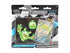 Pokemon Scarlet & Violet: Black Bolt Tech Sticker Collection Pack