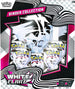 Pokemon Scarlet & Violet: White Flare Binder Collection Box