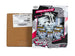 Pokemon Scarlet & Violet: White Flare Binder Collection 6-Box Case