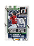 2025 Panini Donruss Baseball Hobby Blaster Box