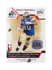 2025 Upper Deck CFL SP Game Used Football Hobby Box