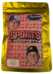 Sports Mystery Bag – Graded Card, Raw Card & Football Packs!