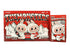 Pop Mart Labubu Coca-Cola Vinyl Face Series 6-Box Case
