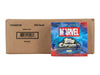 2025 Topps Marvel Chrome Sapphire Hobby 10-Box Case